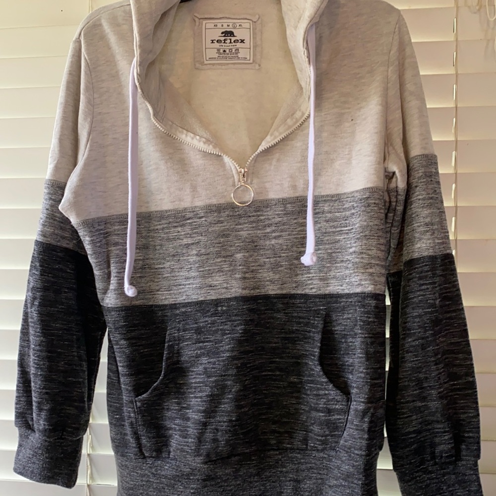 SOFT COZY WARM